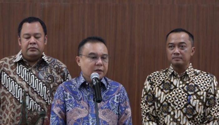 Pemerintah, BI dan DPR Perkuat Kebijakan Fiskal dan Moneter, Hasilkan Dua Strategi Jaga Rupiah