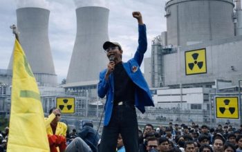 PLTN Pulau Gelasa Bangka Belitung: Antara Harapan Energi dan Tantangan Risiko Berkelanjutan