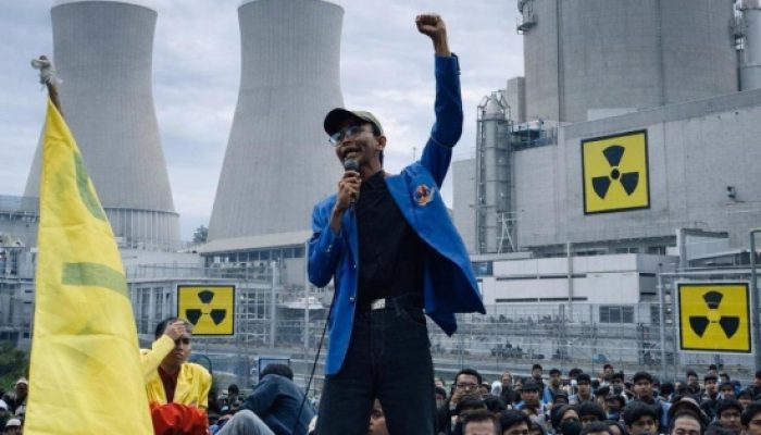PLTN Pulau Gelasa Bangka Belitung: Antara Harapan Energi dan Tantangan Risiko Berkelanjutan