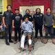 Pelaku Pemerkosaan dan Pembunuhan Sadis di Jeneponto Diringkus Setelah Buron Setahun, Ditembak Kaki Saat Coba Kabur