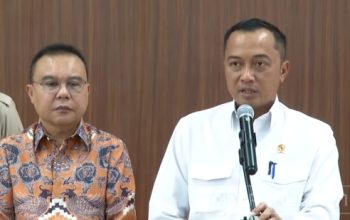 Genjot Pertumbuhan Ekonomi, Pemerintah-DPR Bahas Aturan Baru Ekspor Sumber Daya Alam