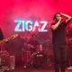 Putra Zigas Band Guncang Anniversary Ke-13 The Jakmania Kabupaten Serang, Ribuan Suporter Larut dalam Kemeriahan