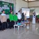Ketua DPRD Takalar H. Muh. Rijal Gelar Sekolah Kader Perubahan PKB, Momentum Mencetak Generasi Muda Militan dan Perkuat Solidaritas Partai.