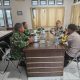 Babinsa Koramil 2301/Cilegon Perkuat Sinergi Kamtibmas Melalui Komsos Bersama Tokoh Masyarakat dan Bhabinkamtibmas