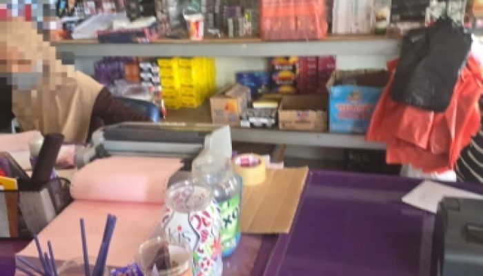 Peredaran Rokok Ilegal Diduga Kian Marak di Toboali, Distribusi hingga Pelosok Desa Jadi Sorotan
