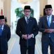Wamenlu : Penyerahan Surat Kepercayaan Duta Besar ke Prabowo Tradisi Diplomatik Tegaskan Komitmen Internasional
