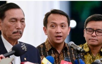 DEN Laksanakan Survei MBG, Tiap SPPG Rerata Libatkan 3 Pemasok UMKM Lokal