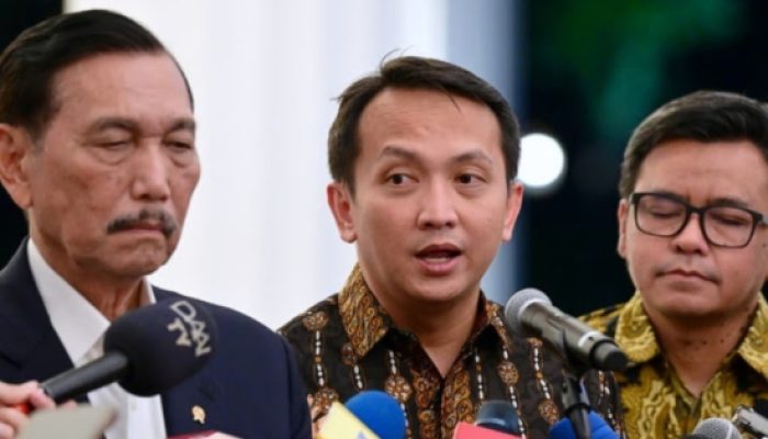 DEN Laksanakan Survei MBG, Tiap SPPG Rerata Libatkan 3 Pemasok UMKM Lokal