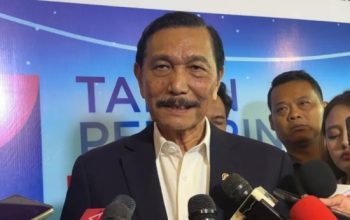 Pemerintah Manfaatkan AI Kembangkan Sistem Data Tunggal : Benahi Data UMKM hingga Bansos