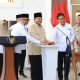Resmikan RSUD K.H. Muhammad Thohir Krui, Prabowo : Rakyat Harus Rasakan Manfaat Nyata