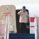 Prabowo Bertolak ke Lampung, Resmikan RSUD K.H. Muhammad Thohir Krui