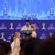 Prabowo : Hilirisasi dan Industrialisasi Jadi Jalan Indonesia Menuju Kekuatan Ekonomi Dunia