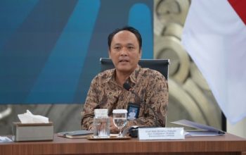 Pemerintah Tegaskan Aturan Pajak Baru Tetap Lindungi dan Beri Kepastian Insentif UMKM