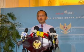 Pemerintah Tidak Naikkan Harga BBM Subsidi demi Jaga Daya Beli Masyarakat