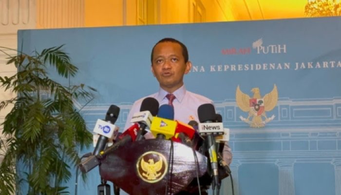 Pemerintah Tidak Naikkan Harga BBM Subsidi demi Jaga Daya Beli Masyarakat