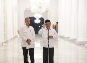 Pemerintah Targetkan Revitalisasi 71.744 Sekolah, Buka 1,1 Juta Lapangan Kerja