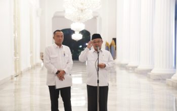 Pemerintah Targetkan Revitalisasi 71.744 Sekolah, Buka 1,1 Juta Lapangan Kerja