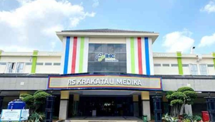 Datang ke IGD dengan Sesak Napas dan Demam, Warga Cilegon Kecewa BPJS Tak Bisa Digunakan di RSKM Menulis