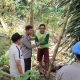 Sambangi Petani Nira Aren, Wakapolres Maros Berikan Edukasi Pemanfaatan Hasil Sadapan
