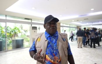 Petani Papua Dukung Program Cetak Sawah Rakyat untuk Penuhi Kebutuhan Pangan, Jawab Perubahan Zaman