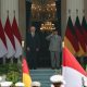 Prabowo dan Presiden Jerman Sepakat Tingkatkan Perdagangan Indonesia-Jerman