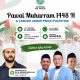Semarak Tahun Baru Islam, DPD BKPRMI Takalar Gelar Pawai 1 Muharram 1448 H dan Tabligh Akbar Peduli Palestina