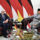 Prabowo Ingin Perluas Peluang Kerja WNI ke Jerman hingga Sektor Teknologi Tinggi