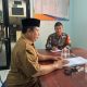 Babinsa Koramil 2301/Cilegon Perkuat Sinergi dengan Tokoh Masyarakat dan Bhabinkamtibmas Jaga Keamanan Lingkungan