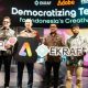 Tak Sekadar Berkarya, Kreator Indonesia Kini Bisa Raup Peluang Bisnis Lewat Kolaborasi Kemenekraf, Indosat dan Adobe