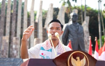 Pilkades Jeriji dan Masa Depan Anak Muda: Memilih Pemimpin, Memilih Perubahan