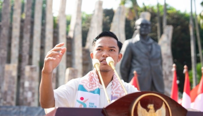 Pilkades Jeriji dan Masa Depan Anak Muda: Memilih Pemimpin, Memilih Perubahan