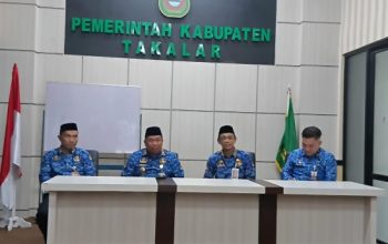 Kabar Gembira! Pemkab Takalar Cairkan TPP dan Gaji ke-13 ASN, Total Anggaran Capai Rp50 Miliar