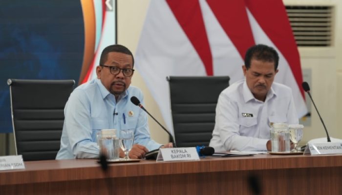 38 Event Pariwisata Serap Puluhan Ribu Tenaga Kerja, Putar Ekonomi Rp86 Miliar