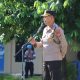 Sambut HUT Bhayangkara Ke-80, Wakapolres Maros : Bekerja Sepenuh Hati