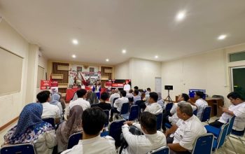 Honda Babel Ajak Karyawan BWS Babel Jadi Pelopor Keselamatan Berkendara