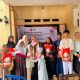 Srikandi Partai Gerindra Salurkan Ratusan Paket Beras untuk Warga Kurang Mampu di Kota Bogor