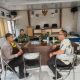 Babinsa Koramil 2301/Cilegon Perkuat Sinergi Tiga Pilar, Matangkan Persiapan Lomba HUT Bhayangkara di Cikerai dan Bagendung