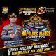 Ratusan Pendaftar Bakal Ramaikan Pesta Rakyat Lomba Balap Jolloro’ Mini Kapolres Maros Cup Dalam Rangka HUT Bhayangkara ke-80