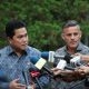 Pesan Prabowo ke Menpora: Perbaiki Kompetisi Agar Hasilkan Timnas yang Bisa Lolos Piala Dunia