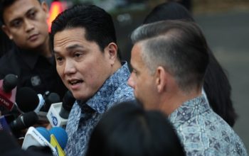 Prabowo Instruksikan Persiapan Matang bagi Timnas Indonesia Jelang Kualifikasi Piala Dunia 2030