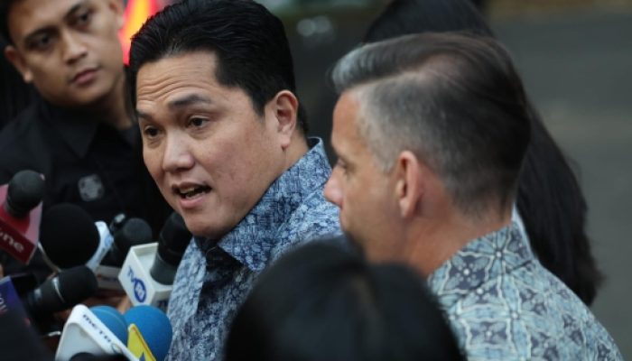 Prabowo Instruksikan Persiapan Matang bagi Timnas Indonesia Jelang Kualifikasi Piala Dunia 2030