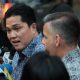 Prabowo Instruksikan Persiapan Matang bagi Timnas Indonesia Jelang Kualifikasi Piala Dunia 2030