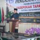 Ketum IPSI Sugiono Hadiri Pengajian Akbar Pembangunan Padepokan Tapak Suci di Jogja