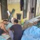 Babinsa Koramil 2305/Cinangka Gencarkan Komsos Bersama Tokoh Masyarakat Bahas Keamanan Lingkungan dan Bahaya Narkoba