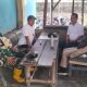 Babinsa Koramil 2302/Bojonegara Perkuat Silaturahmi Melalui Komsos Bahas Keamanan dan Gotong Royong Warga