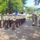 Babinsa Koramil 2303/Pulomerak Laksanakan Bintahwil, Dukung Ketahanan Pangan dan Tingkatkan Kapasitas Kepemimpinan Security