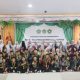 Ratusan Wisuda dan pelepasan santri/santriwati Ponpes Modern Al Qamar Bajeng Tahun pelajaran 2025/2026