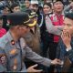 Diduga Tak Bisa Tunjukkan Surat Kuasa dan KTP, Pengakuan Pengacara di Lokasi Penataan Pasar Cisoka Tuai Sorotan
