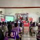 Honda Babel Ajak Ratusan Siswa SMKN 1 Pangkalpinang Jadi Pelopor Keselamatan Berkendara”