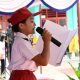 Surat Cinta Siswi dari Pulau Terluar untuk Presiden: Fasilitas Sekolah Lengkap, Dapat MBG Pula